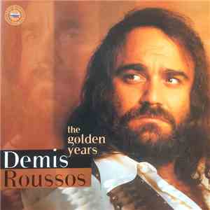 Demis Roussos - The Golden Years download mp3