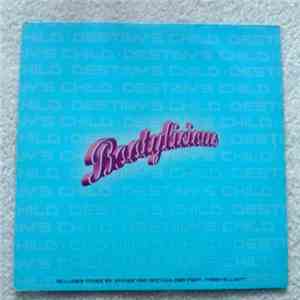 Destiny's Child - Bootylicious download mp3
