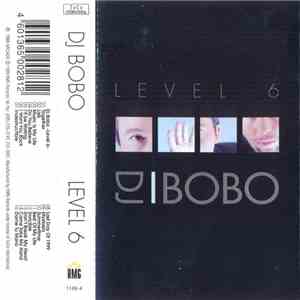 DJ BoBo - Level 6 download mp3