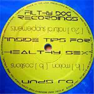 DJ Spun - Inside Tips For Healthy Sex download mp3