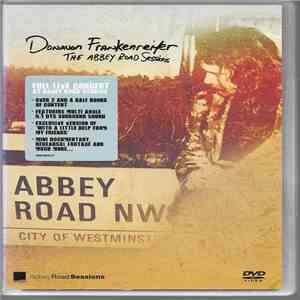 Donavon Frankenreiter - The Abbey Road Sessions download mp3