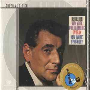 Dvořák – Bernstein, New York Philharmonic - New World Symphony download mp3