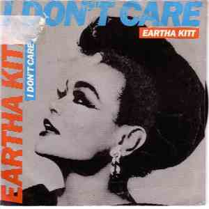 Eartha Kitt - I Don't Care download mp3