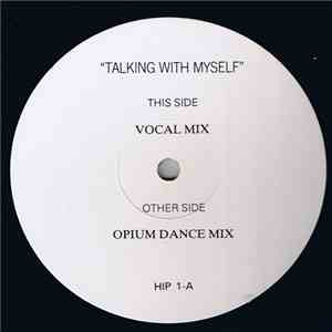 Electribe – 1.0.1. - Talking With Myself download mp3