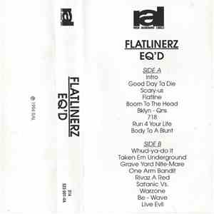 Flatlinerz  - U.S.A. download mp3