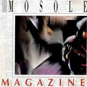Gianluca Mosole - Magazine download mp3