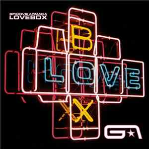 Groove Armada - Lovebox download mp3