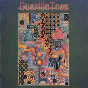 Guerilla Toss - Twisted Crystal download mp3