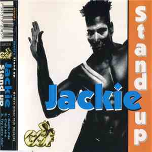 Jackie  - Stand Up mp3 download
