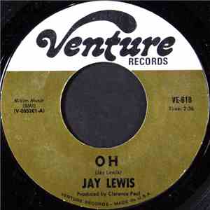 Jay Lewis  - Oh download mp3