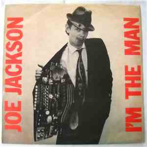 Joe Jackson - I'm The Man download mp3