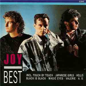 Joy  - Best download mp3