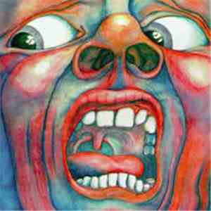 King Crimson - In The Court Of The Crimson King download mp3