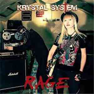 Krystal System - Rage download mp3