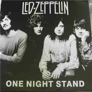Led Zeppelin - One Night Stand download mp3