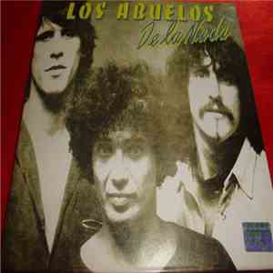 Los Abuelos De La Nada - Los Abuelos De La Nada download mp3