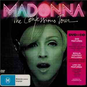 Madonna - The Confessions Tour download mp3