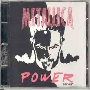 Metallica - Power download mp3