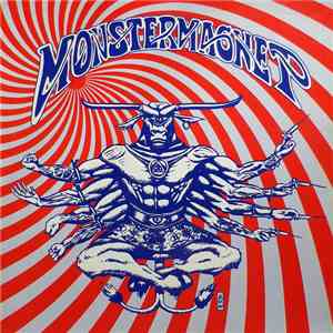 Monster Magnet - Evil download mp3