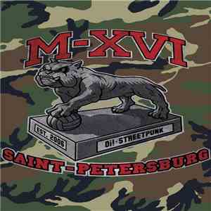 M-XVI - M-XVI download mp3
