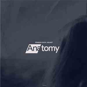 Pensees, Quok, Jan Amit - Anatomy download mp3