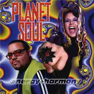 Planet Soul - Energy+Harmony download mp3