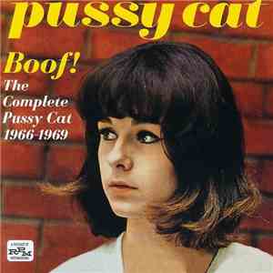 Pussy Cat - Boof! The Complete Pussy Cat 1966-1969 download mp3