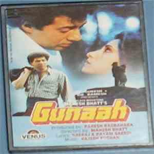 Rajesh Roshan - Gunaah download mp3
