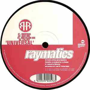 Raymatics - Universal mp3 download