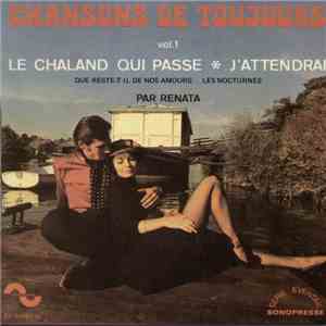 Renata  - Chansons de Toujours - Vol. 1 download mp3