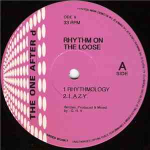 Rhythm On The Loose - Rhythmology download mp3