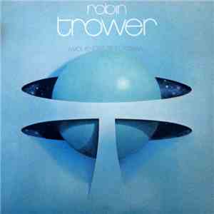 Robin Trower - Twice Removed From Yesterday download mp3