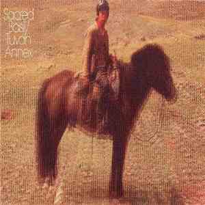 Sacred Basil - Tuvan Annex download mp3