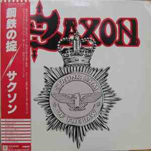 Saxon - Strong Arm Of The Law download mp3