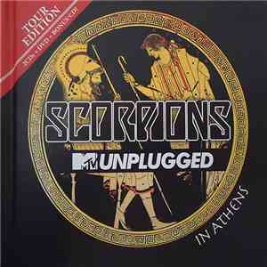 Scorpions - MTV Unplugged In Athens Tour Edition download mp3