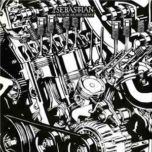 SebastiAn  - Motor download mp3