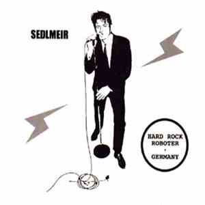 Sedlmeir - Hard Rock Roboter download mp3
