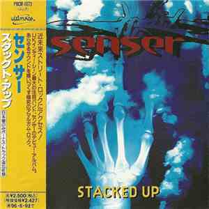 Senser - Stacked Up download mp3