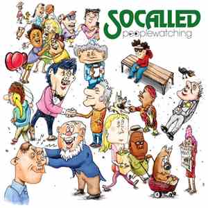 Socalled - Peoplewatching download mp3