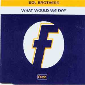 Sol Brothers - What Would We Do? download mp3