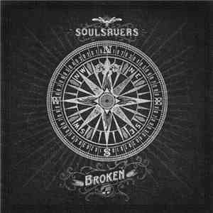 Soulsavers - Broken download mp3