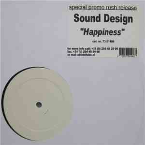 Sound Design - Happiness download mp3