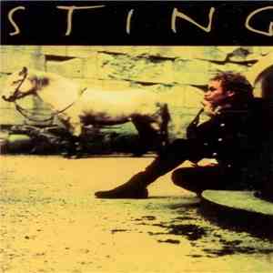 Sting - Ten Summoner's Tales mp3 download