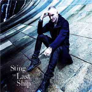 Sting - The Last Ship download mp3