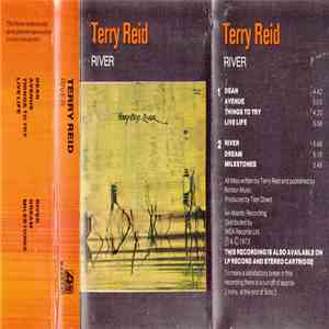 Terry Reid - River download mp3