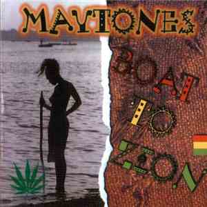 The Maytones - Boat To Zion download mp3