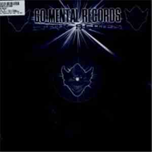The Omen  - Pussy Lovers / Ghetto Blaster download mp3
