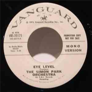 The Simon Park Orchestra - Eye Level download mp3