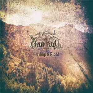 THURTHUL - Heritage & Blood download mp3