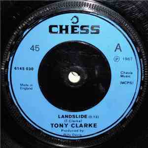 Tony Clarke  - Landslide / The Entertainer download mp3